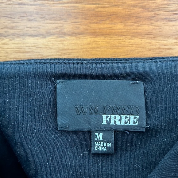 Wilfred Free crop top - Picture 3 of 4